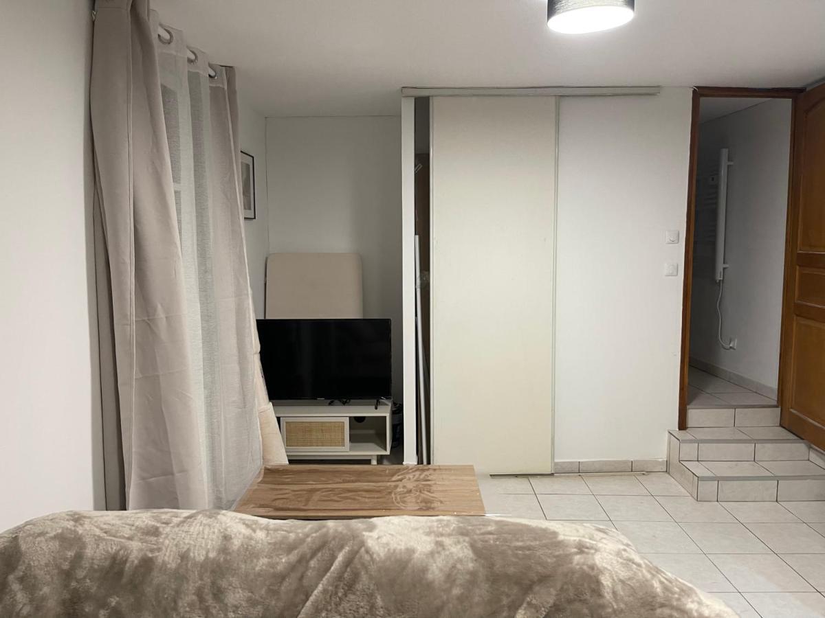 Apartamento Le Victoria Honfleur Exterior foto