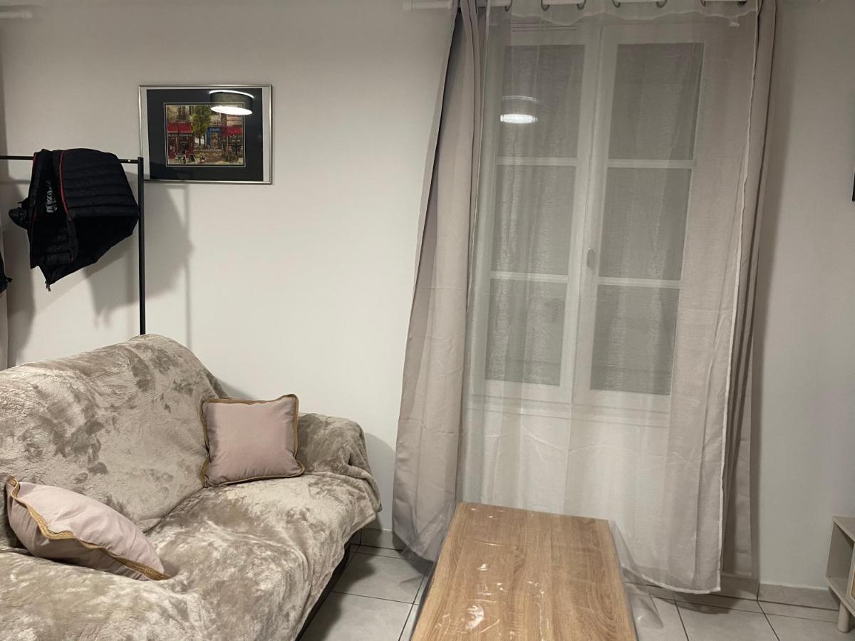 Apartamento Le Victoria Honfleur Exterior foto