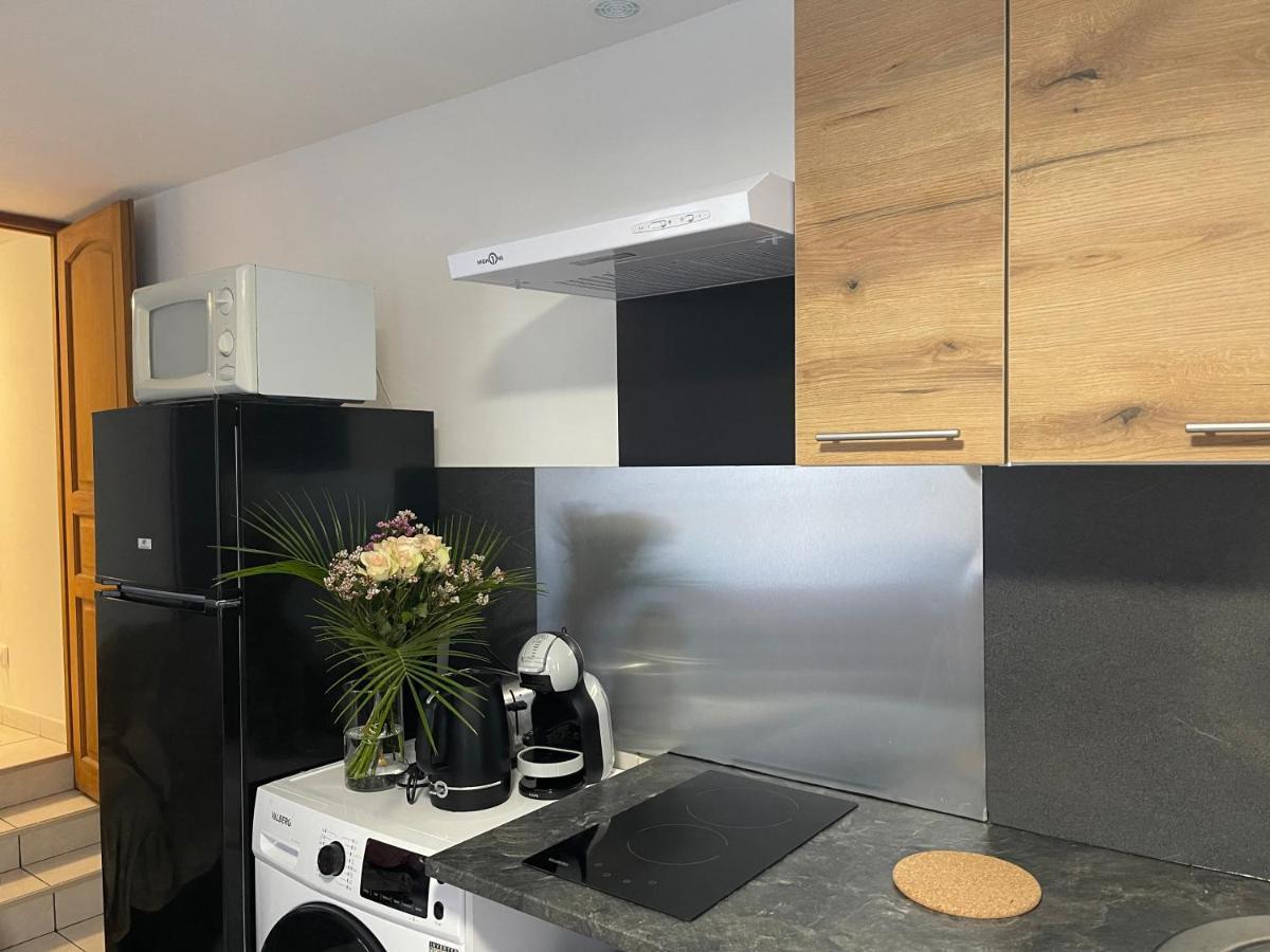 Apartamento Le Victoria Honfleur Exterior foto